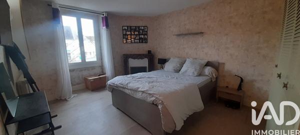 Maison à vendre 5 pièces 145 m² Déols