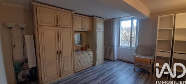 Maison à vendre 5 pièces 145 m² Déols