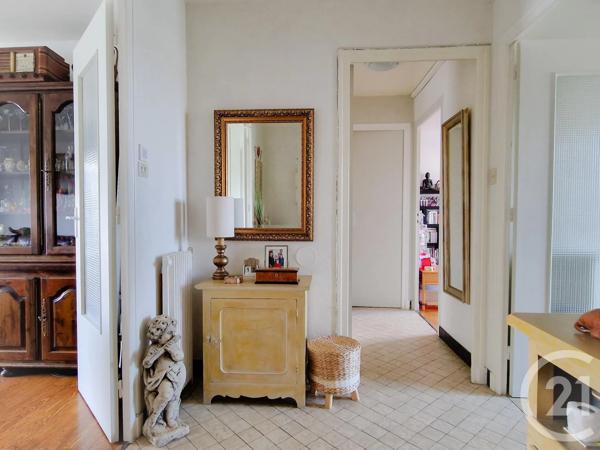 Appartement F2 à vendre  2 pièces - 61 m 2   GRENOBLE  - 38