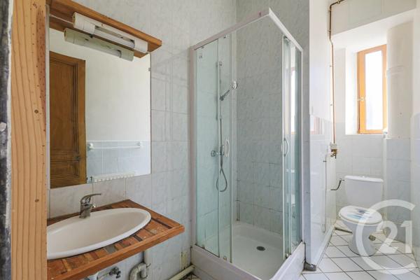 Appartement F2 à vendre  2 pièces - 61 m 2   GRENOBLE  - 38