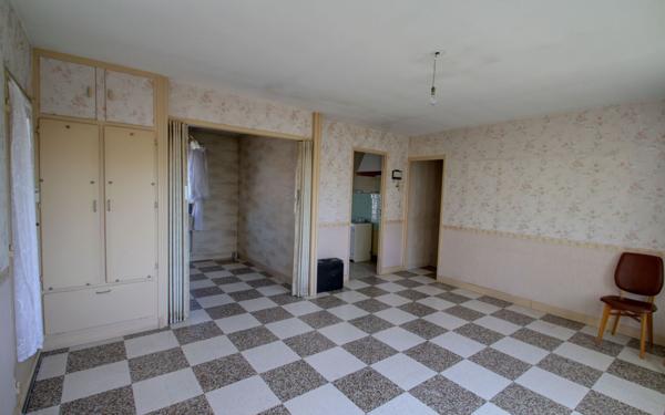 Maison à vendre    4 pièces •  Saran