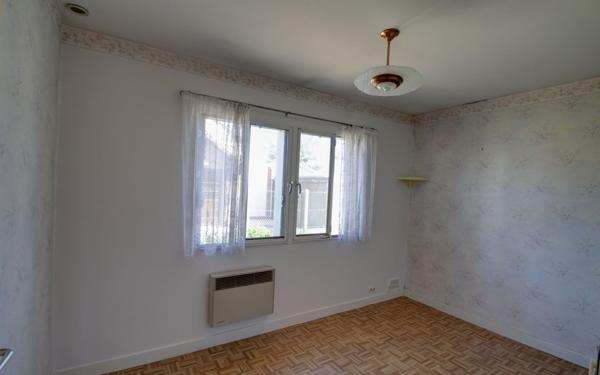 Maison à vendre    4 pièces •  Saran