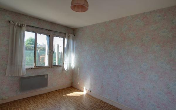 Maison à vendre    4 pièces •  Saran