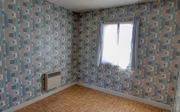 Maison à vendre    4 pièces •  Saran