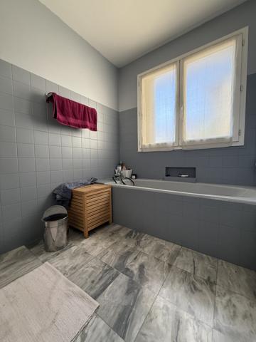 PAVILLON T6 - LE BLANC-MESNIL