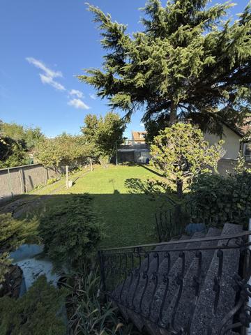 PAVILLON T6 - LE BLANC-MESNIL