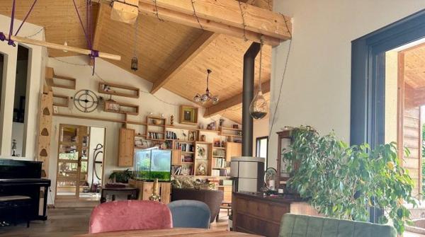 Maison contemporaine Saintes CENTRE VILLE 203 m²