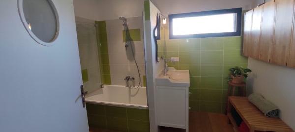 Maison contemporaine Saintes CENTRE VILLE 203 m²