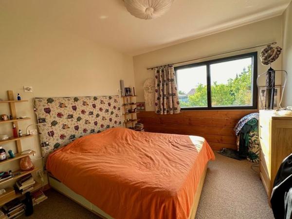 Maison contemporaine Saintes CENTRE VILLE 203 m²