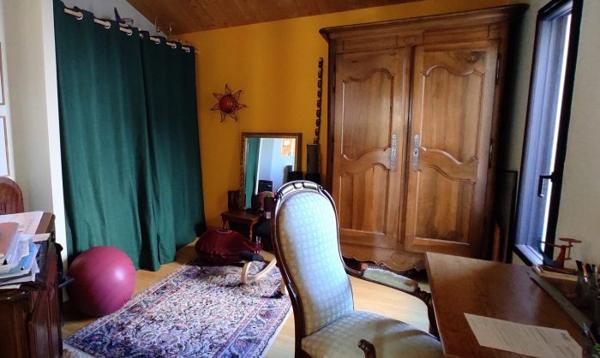 Maison contemporaine Saintes CENTRE VILLE 203 m²