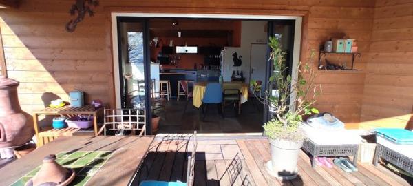 Maison contemporaine Saintes CENTRE VILLE 203 m²