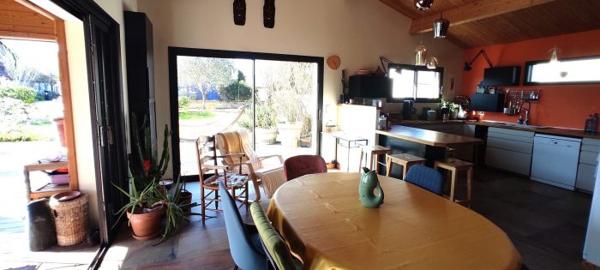 Maison contemporaine Saintes CENTRE VILLE 203 m²