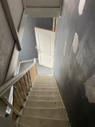 Immeuble Roubaix 75 m²