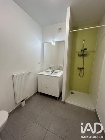 Appartement à vendre 2 pièces 41 m² Nantes