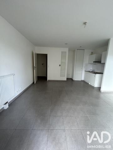 Appartement à vendre 2 pièces 41 m² Nantes