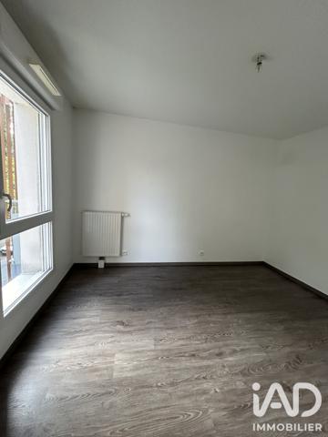 Appartement à vendre 2 pièces 41 m² Nantes