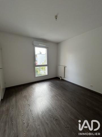 Appartement à vendre 2 pièces 41 m² Nantes