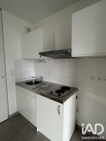 Appartement à vendre 2 pièces 41 m² Nantes