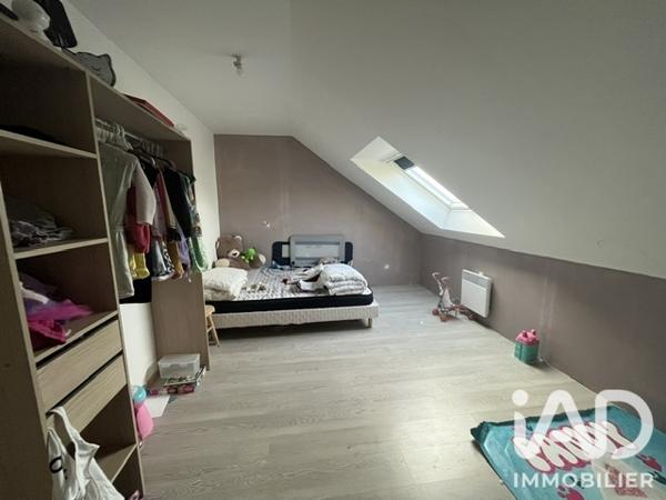 Maison à vendre 5 pièces 122 m² Durtal