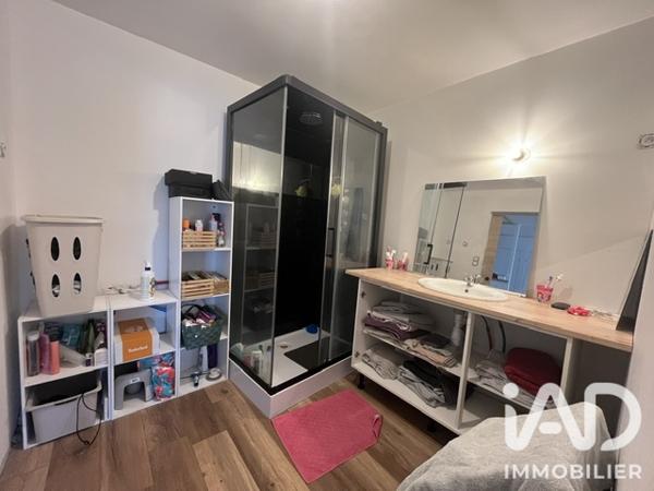 Maison à vendre 5 pièces 122 m² Durtal