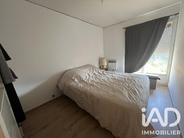 Maison à vendre 5 pièces 122 m² Durtal