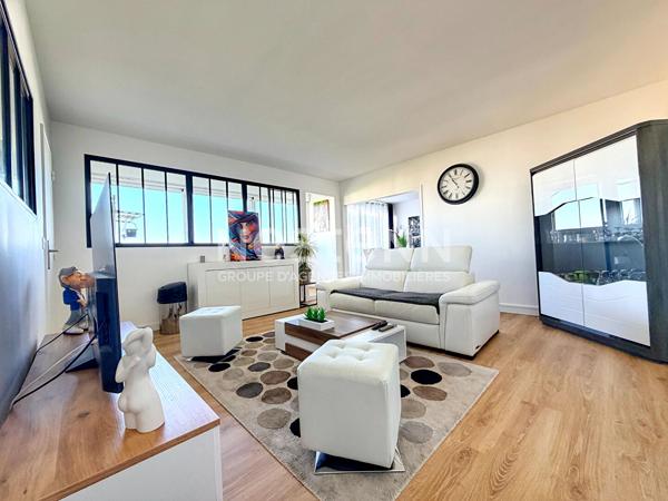 Appartement 3 pièces à vendre à Royan - 79 m², 5ème étage
