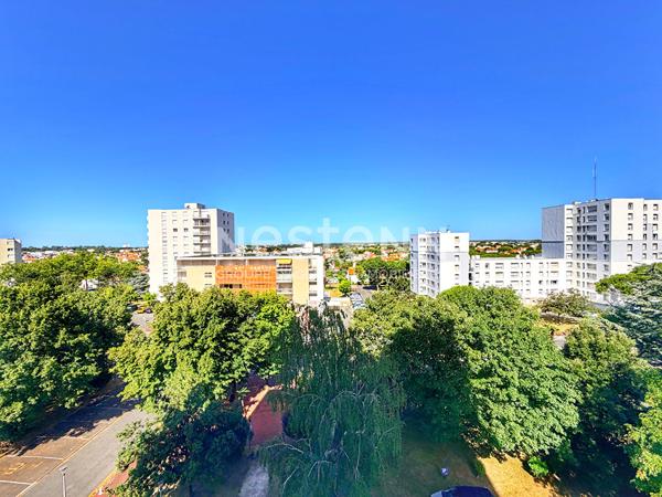 Appartement 3 pièces à vendre à Royan - 79 m², 5ème étage