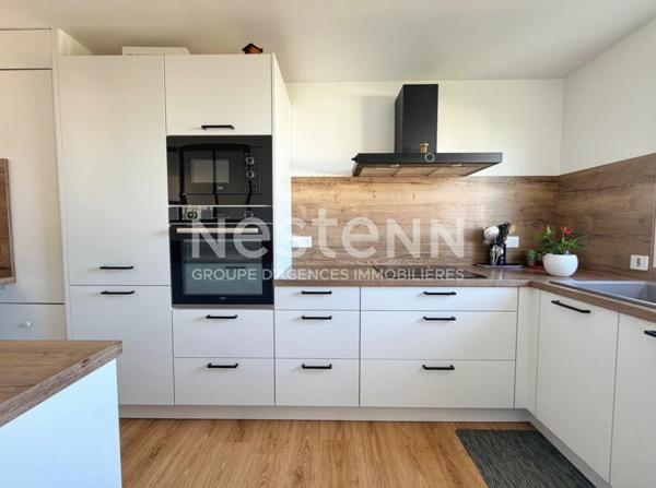 Appartement 3 pièces à vendre à Royan - 79 m², 5ème étage