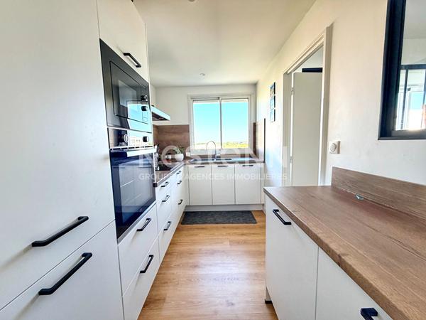 Appartement 3 pièces à vendre à Royan - 79 m², 5ème étage