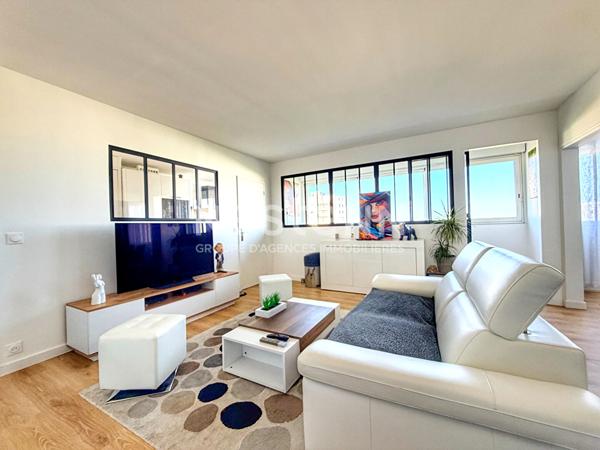 Appartement 3 pièces à vendre à Royan - 79 m², 5ème étage