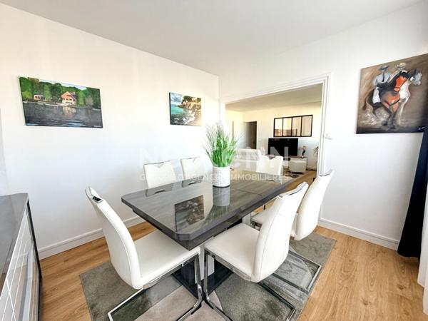 Appartement 3 pièces à vendre à Royan - 79 m², 5ème étage