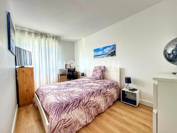 Appartement 3 pièces à vendre à Royan - 79 m², 5ème étage