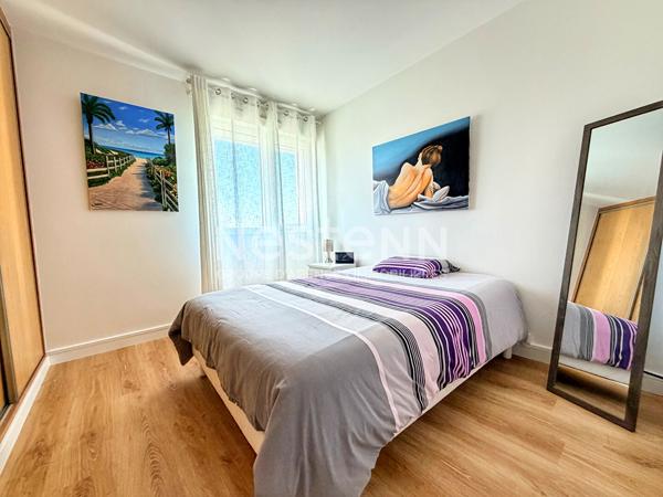 Appartement 3 pièces à vendre à Royan - 79 m², 5ème étage
