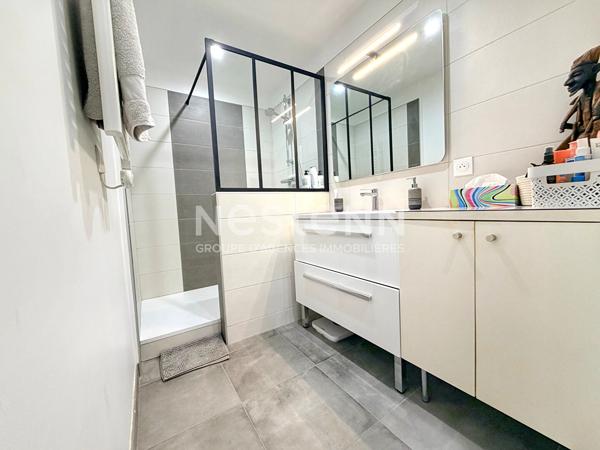 Appartement 3 pièces à vendre à Royan - 79 m², 5ème étage