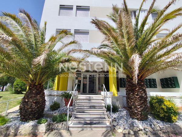 Appartement 3 pièces à vendre à Royan - 79 m², 5ème étage