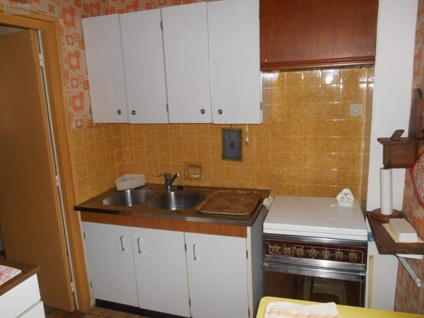 Maison à vendre à Neufchâtel-en-Bray en Seine-Maritime (76270), ref : YB/561   
CENTRE