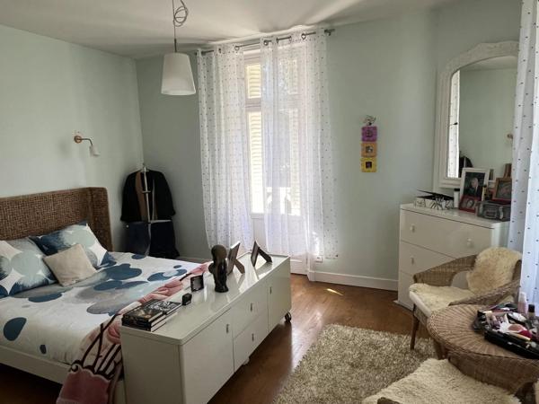 Vente Propriété 7 pièces 180 m2 à Anet