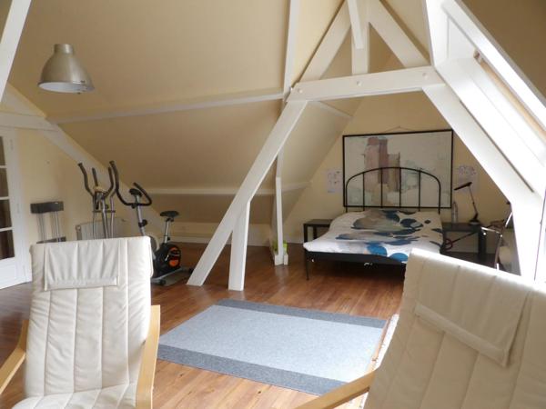 Vente Propriété 7 pièces 180 m2 à Anet