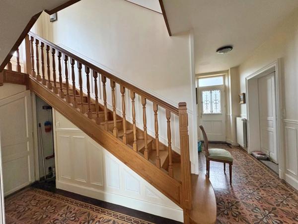 Vente Propriété 7 pièces 180 m2 à Anet