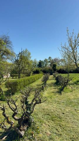 Vente                                                      Propriété
                        
                     7 pièces                      180 m2                     à Anet