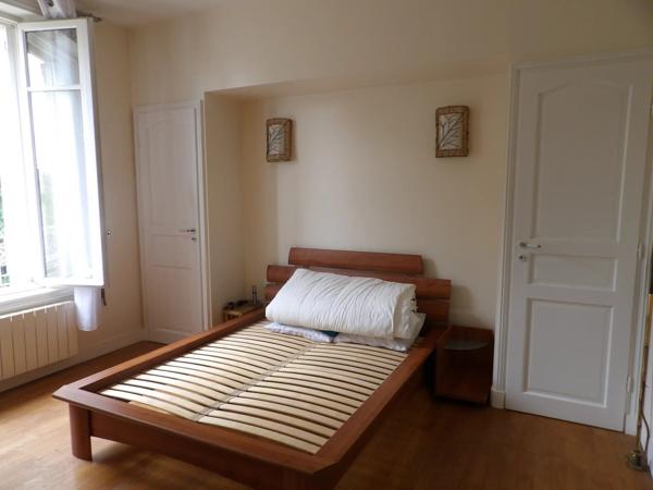Vente Propriété 7 pièces 180 m2 à Anet