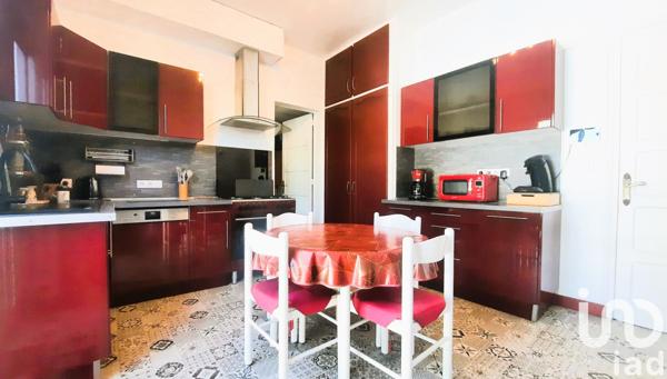 Maison à vendre 6 pièces 175 m² Aire-sur-l'Adour