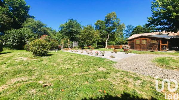 Maison à vendre 6 pièces 175 m² Aire-sur-l'Adour