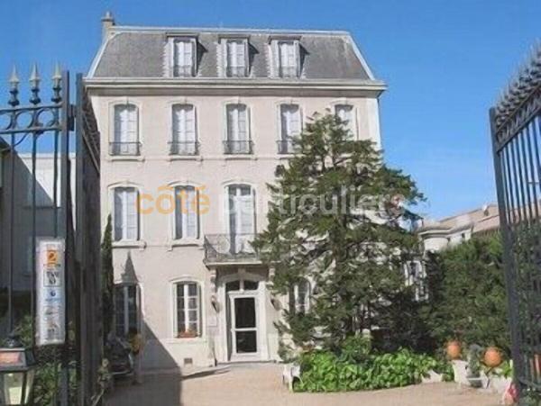 Vente Maison672 m² - 20 Pièces - CARCASSONNE (11000)