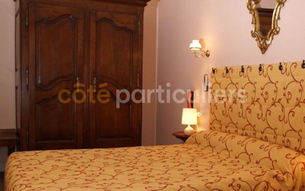 Vente Maison672 m² - 20 Pièces - CARCASSONNE (11000)