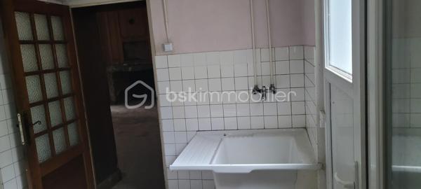 Maison de maitre de 159 m²