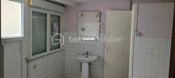 Maison de maitre de 159 m²