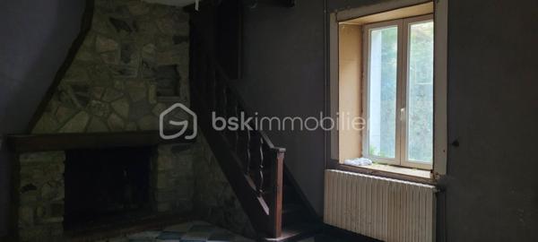 Maison de maitre de 159 m²