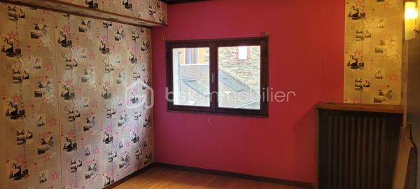 Maison de maitre de 159 m²