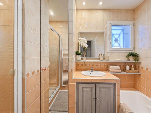 À VENDRE MAISON AU GRAU DU ROI AVEC PISCINE